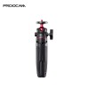 PROOCAM MT-96 video photo Desktop Tripod Handle Grip Stand